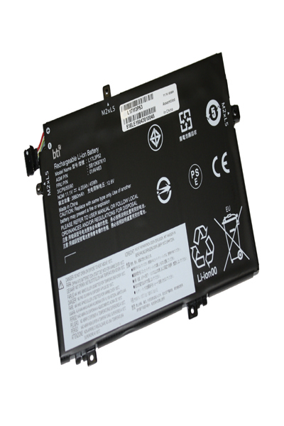 Origin Storage L17M3P53- - Battery - Lenovo