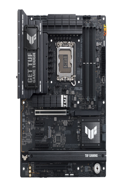  ASUS TUF GAMING Z890-PLUS WIFI-moderkort - 90MB1IQ0-M0EAY0