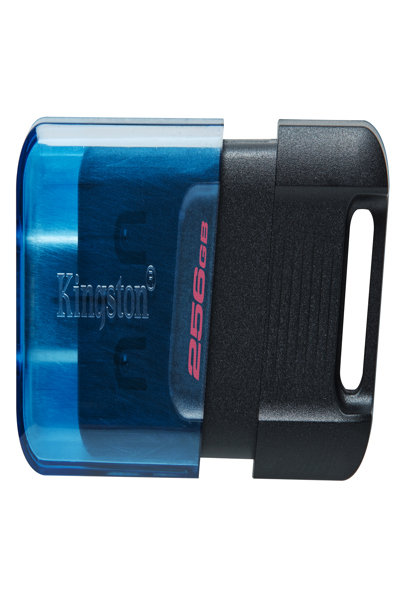 DataTraveler 80 USB-C 256GB - Kingston 3.2 Gen1 200MB/s