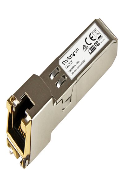 StarTech.com Extreme Networks 10050-kompatibel SFP-modul - 10050-ST