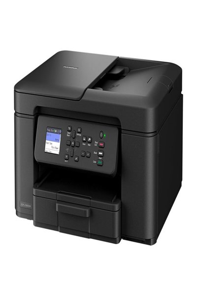 Brother DCP J1360DW Multifunction Printer Inkjet - DCPJ1360DWRE1