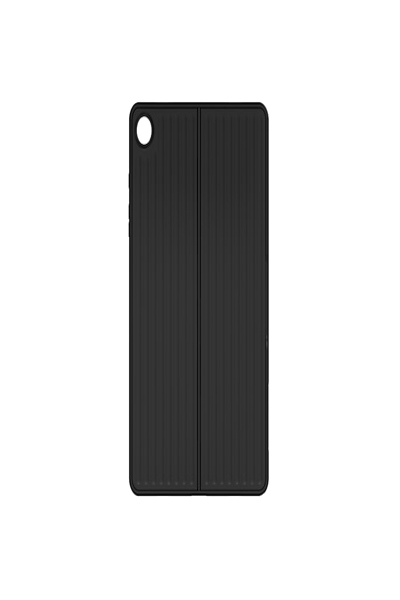 Samsung Anymode GP-FPX216AMC - Back cover for tablet