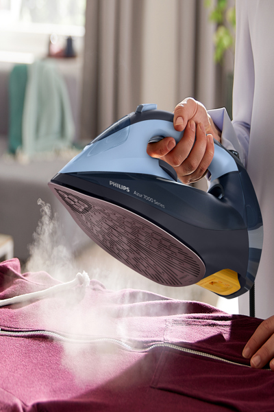 Philips DST7041/20 7000 Steam Iron Elite - DST7041/20