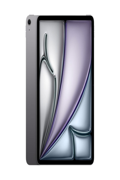 Apple 13" iPad Air M3 Wi-Fi - MCQ04TY/A