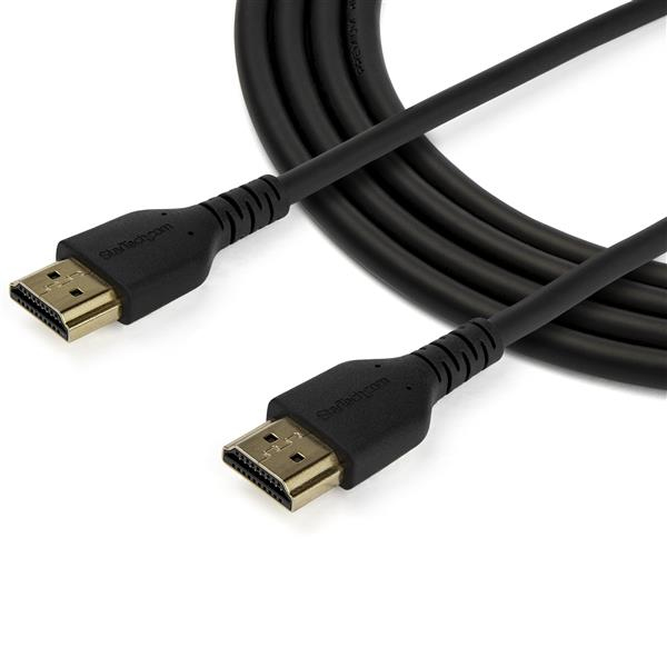 StarTech HDMI Cable 2m 4K - RHDMM2MP