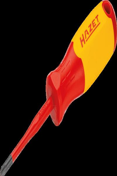 HAZET 811KV-PH1 PH1 VDE Insulated Phillips Screwdriver