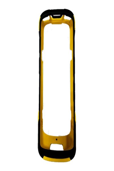 Zebra Bumper för handhållen - robust - SG-NGTC5EXOYLW-01