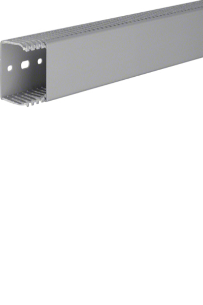 Hager LKG5005007030B 2 m PVC gris