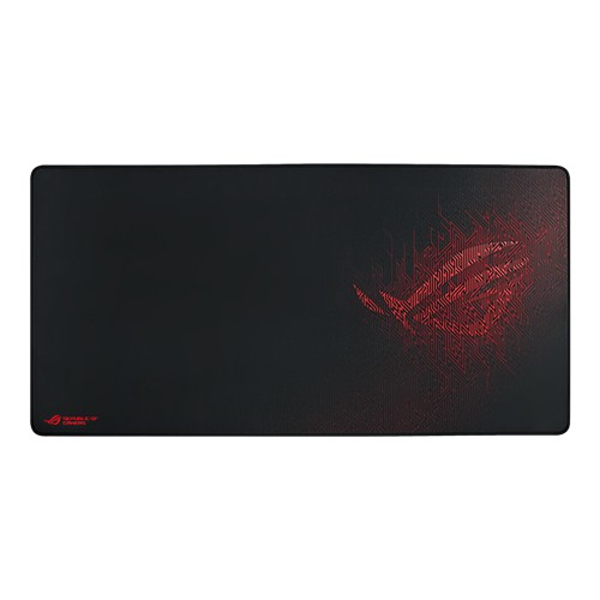 ASUS ROG Sheath, Red Gaming mousepads - 90MP00K1-B0UA00