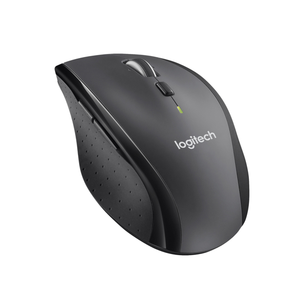 Logitech M705 - Mouse - right-handed - 910-001949
