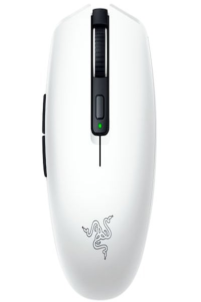 Razer Orochi V2 2026 - White