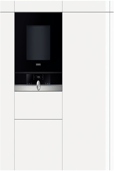 Siemens BF634LGS1 Inbyggd mikrovågsugn - BF634LGS1