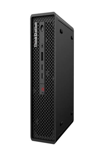 Lenovo TS/ThinkStation P3 Ultra Intel Core i5-14600 6+8C 20T 2.7 GHz| Turbo 5.2 GHz24 - PC - Core i5 - 30HA0052GE