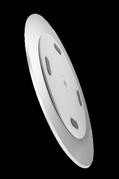 LogiLink 360° Monitor Stand Aluminum 5kg 21.8cm - BP0155