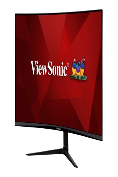 ViewSonic VX3219-PC-MHD - LED monitor - VX3219-PC-MHD