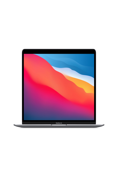 MacBook Air, Apple M, 33,8 cm (13,3")