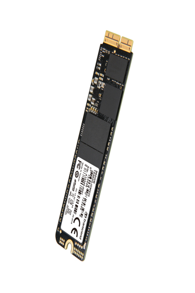Transcend JetDrive 820 - Solid state drive