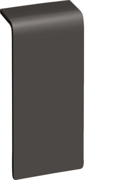 Hager SL2005579011 - Graphite - ABS - Polycarbonate (PC) - CE - 40 mm