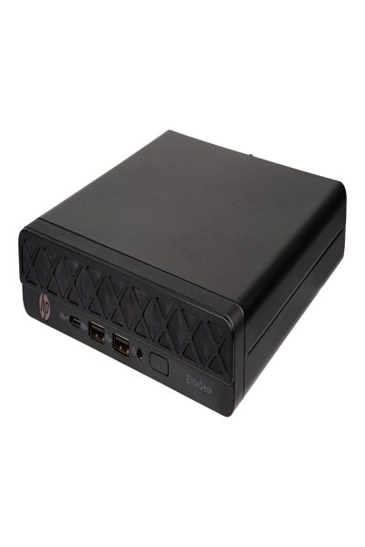 HP ELITEDESK 8 G1A MINI RYZEN 5 220 PC
