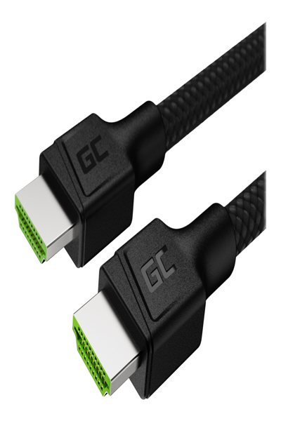 StreamPlay HDMI cable - 300 cm - 18 Gbps - 4K UHD - HDGC02