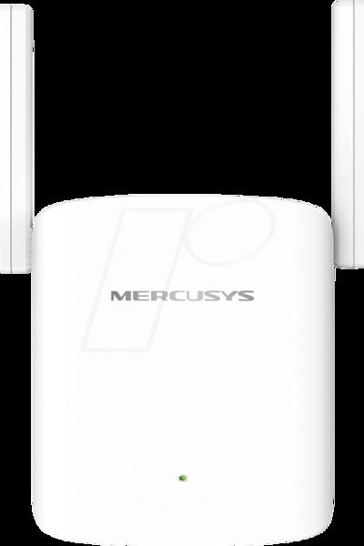 TP-LINK WL-repeater ME1500X AX1500 Wi-Fi-förlängare - ME1500X