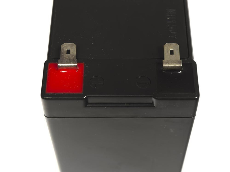 Green Cell AGM06 - Sealed Lead Acid (VRLA) - 12 V - AGM06