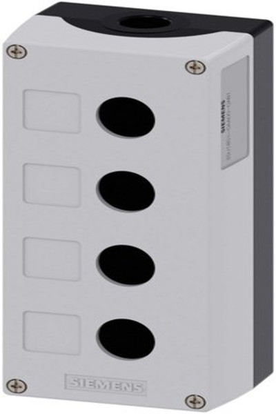 Siemens 3SU1854-0AA00-0AB1 Enclosure