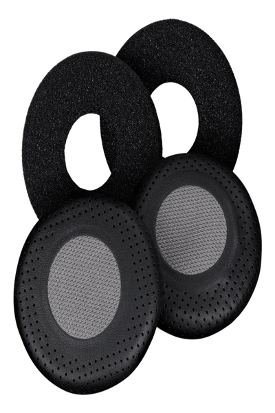 EPOS Sennheiser HPZ47 Leatherette ear pads SC40/70 - 26 pc(s)