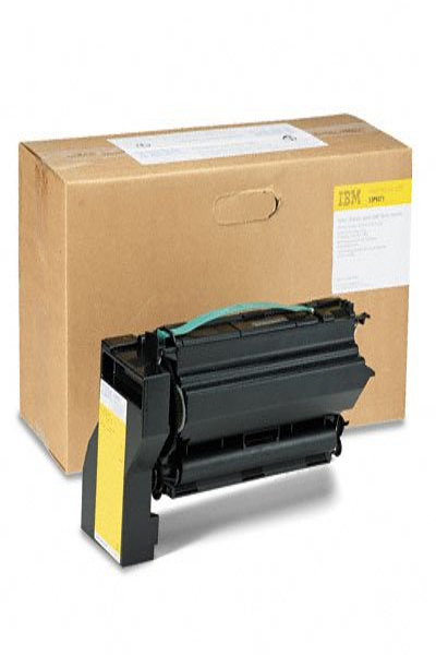 Ricoh 53P9372 - 50 000 pages - Laser - InfoPrint Couleur 1664