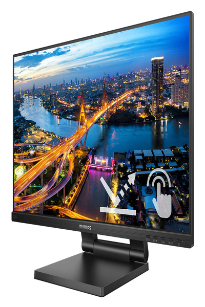 Philips LED control gear HF-S 258 TL-D II 220-240V 50/60Hz - 89746300