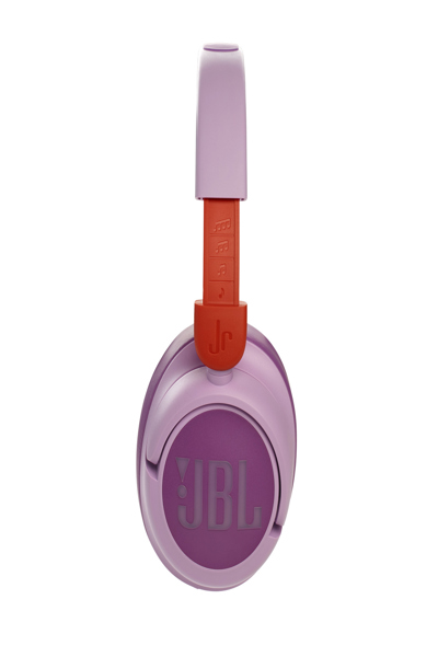 Harman Kardon JBL JR460 NC PINK: Wireless Kids Headset.