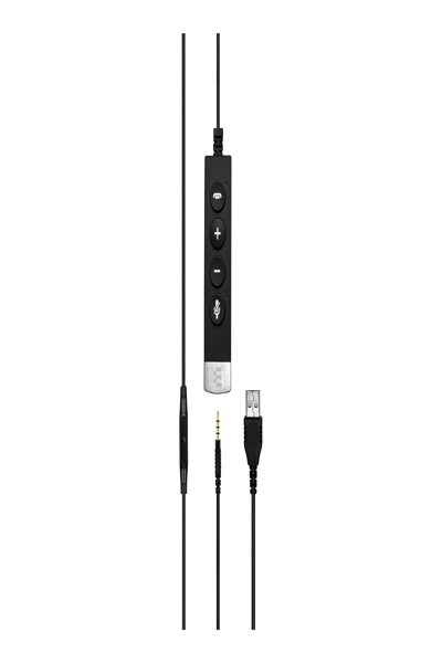 EPOS SENNHEISER Impact SC 665 USB - Headset - 1000645