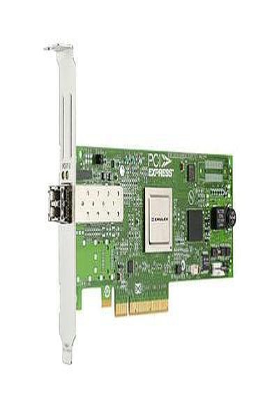 Lenovo Emulex 8Gb FC single-port HBA for IBM - 42D0485