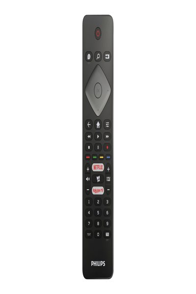 Philips 32PHS6605/12 32" HD Smart TV - 32PHS6605/12