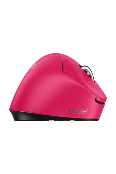 Logitech G PRO X SUPERLIGHT 2 DEX - Maus - ergonomisch - 910-007373