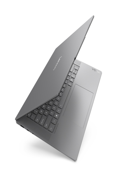 Lenovo Yoga Slim 7i Gen 9 Aura Edition Intel Core Ultra 7 256V Laptop - Core Ultra 7 - 512 GB - 83HM002SPB