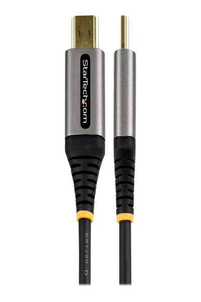 StarTech.com 20in HDMI 2.1 8K Cable - HDMM21V50CM