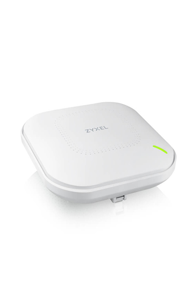 ZyXEL NWA210AX 2.4/5 GHz 2400 Mbps WEP WPA - NWA210AX-EU0103F