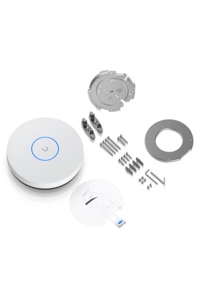 Ubiquiti UniFi 7 Pro XGS Access Point WiFi 7 2.4/5/6GHz - U7-PRO-XGS