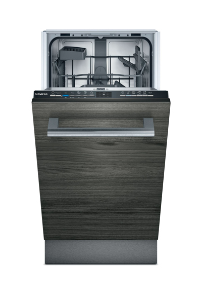Siemens SR61IX05KE IQ100 Diskmaskin - SR61IX05KE