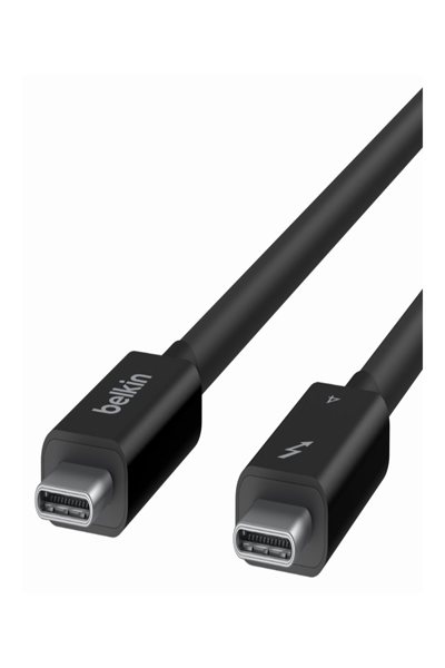Belkin CONNECT - Thunderbolt-kabel - INZ003BT1MBK