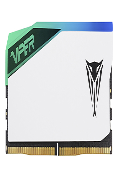 PATRIOT 6000 CL30 VIPER ELITE 5 RGB 32 GB - PVER532G60C30KW