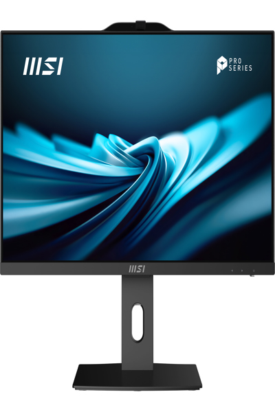 MSI PRO AP242P 14M-1019EU I5-14400 23.8" W11P - PRO AP242P 14M-1019EU
