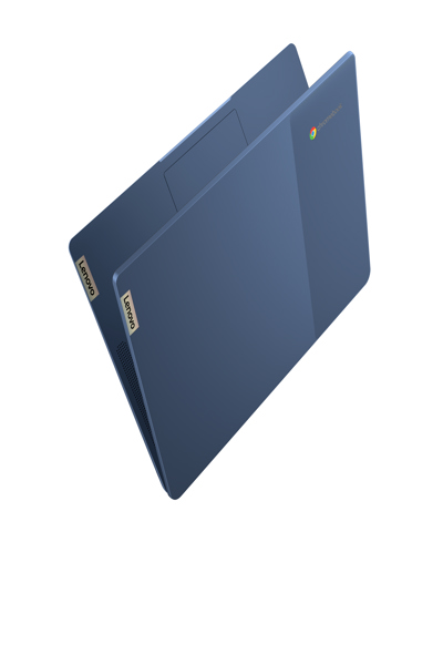 Lenovo IDEAPAD SLIM 3 CHROME MT8186 14inch FHD 8GB 128GB SSD ABYSS BLUE Chrome - Notebook - 128 GB - 82XJ000YMX