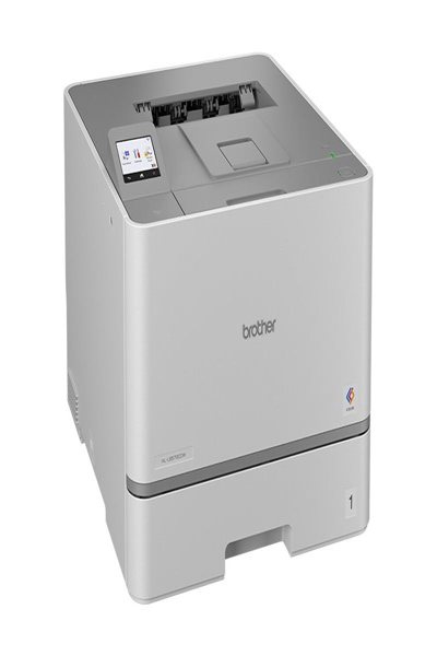Brother HL-L8570CDW Color Laser Printer - Printer - Laser/Led - HLL8570CDWRE1