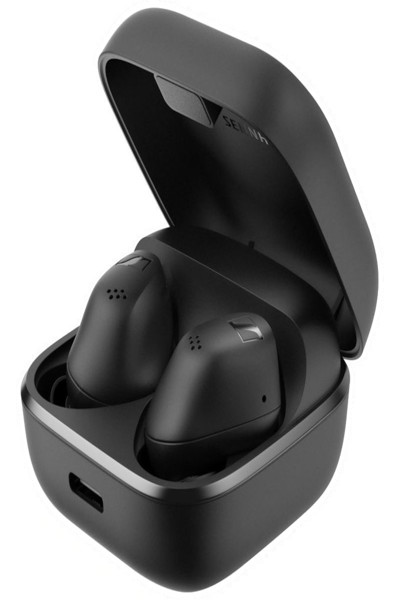 Sennheiser Accentum True Wireless - Audio - Stereo - 700262
