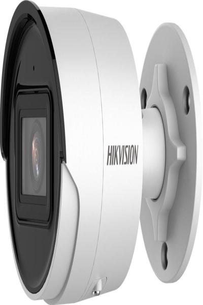 Hikvision 2CD2046G2-I 2.8mm C IPC 4 MP Bullet - Network Camera