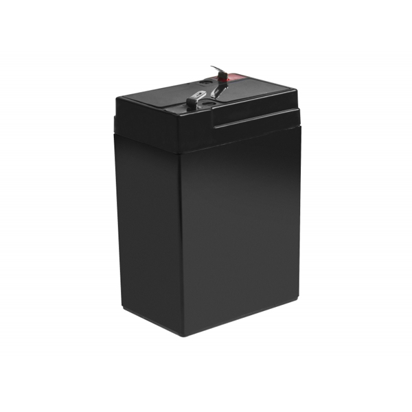 AGM15 UPS battery Sealed lead acid (VRLA) 6 V 4 Ah - AGM15