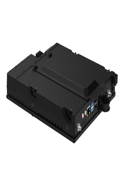 Elo Touch Solutions ECMG4 - 2,7 GHz - Intel® Core™ i5 - i5-7500T - Intel® Core™ i5 de 7e génération - 3,3 GHz - 6 Mo