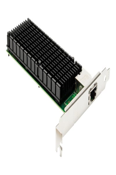 Inter-Tech Argus ST-7215 - Adaptateur réseau